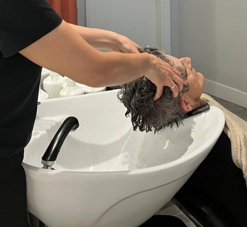 tratamientos capilares en aramaio